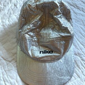 Nike Mars Landing AW84 Dri-FIT Reflective Running Athletic Mens